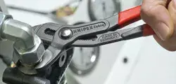 Pliers Knipex KP-8701150 Photo 7