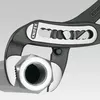 Плоскогубцы Knipex 88 01 300 Photo 2