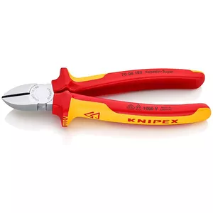 Кусачки Knipex KP-7006180