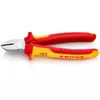 Diagonālie griežņi Knipex KP-7006180 Photo 2