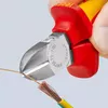 Diagonālie griežņi Knipex KP-7006180 Photo 6