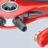 Uzgriežņu knaibles Knipex KP-9070220 Photo 2