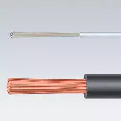 Rīks Knipex KP-1262180 Photo 2