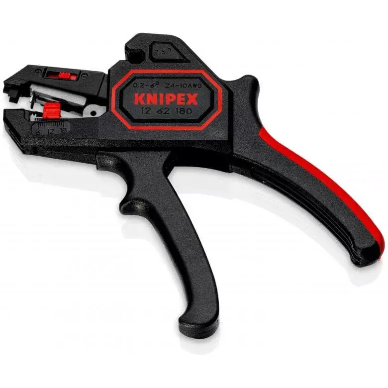 Rīks Knipex KP-1262180 Photo 4