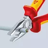 Elektroinstalācijas knaibles Knipex KP-0302180 Photo 3