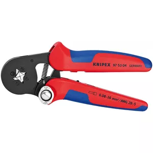 Pliers Knipex 97 53 04, Length 180 mm, Weight 405 g