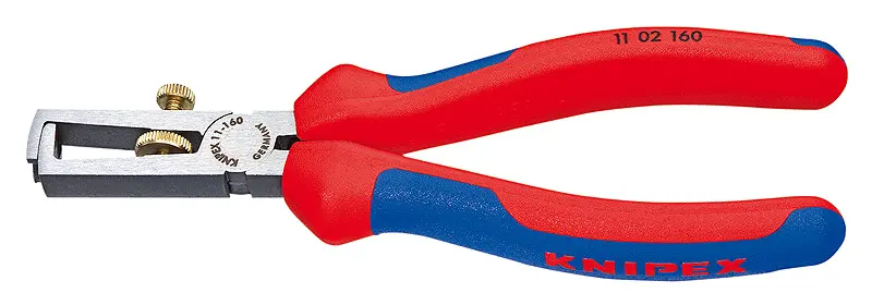 Kabeļu griezējs Knipex KP-1102160, 1102160, 4003773023180