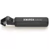 Kabeļu noņēmējs Knipex 16 30 135 SB Photo 2