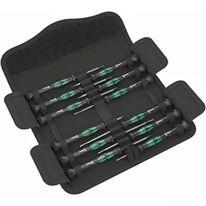 manual screwdriver Set Wera 05073675001