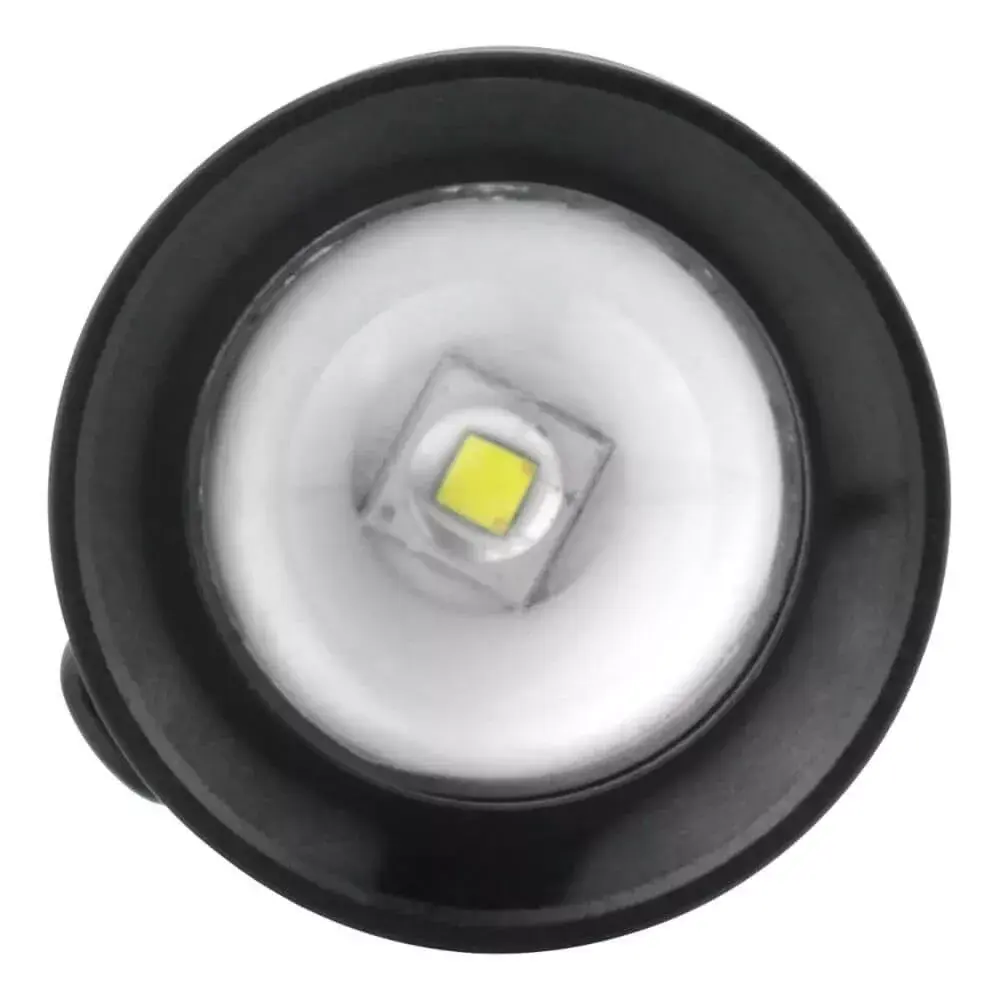 Hand flashlight Ansmann M100F Photo 4