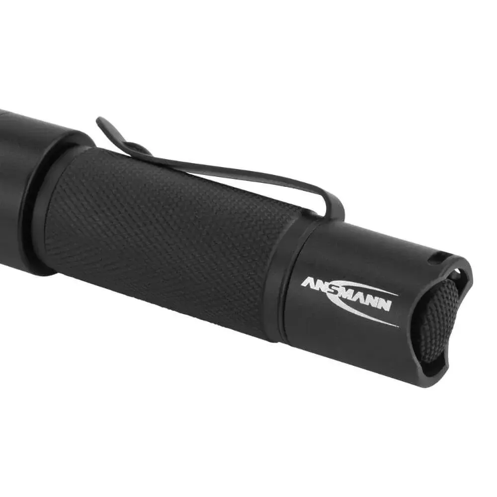 Hand flashlight Ansmann M100F Photo 5