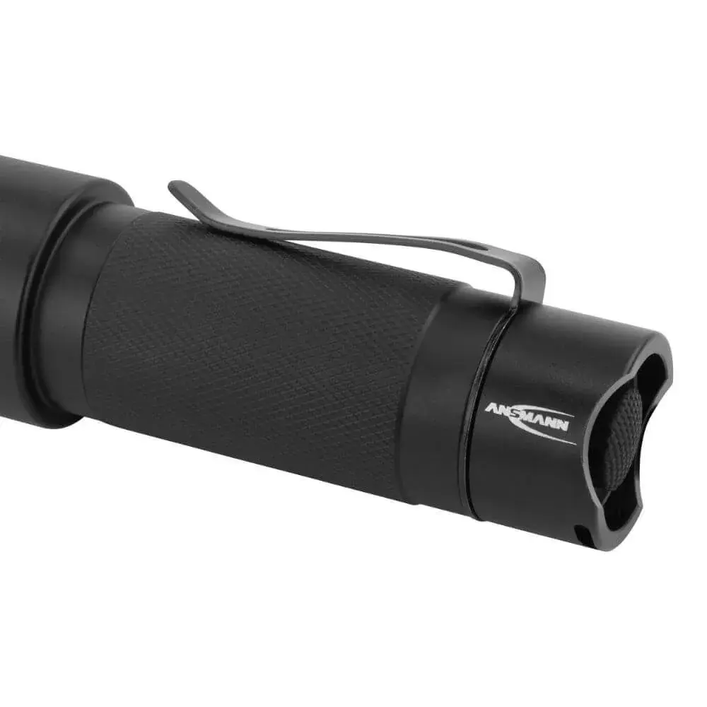 Hand flashlight Ansmann M250F Photo 4