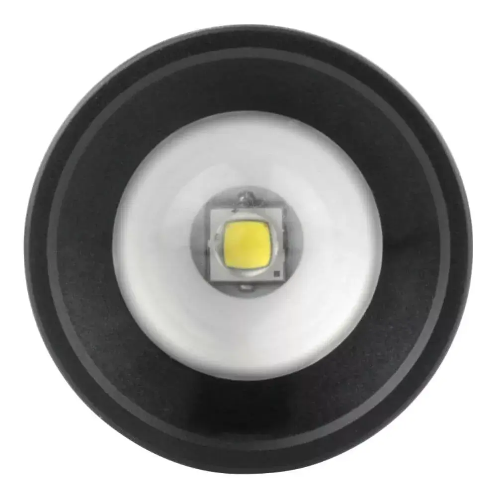 Hand flashlight Ansmann M250F Photo 5