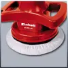 Auto pulēšanas iekārta Einhell CC-PO 90 Photo 6