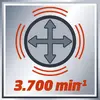 Auto pulēšanas iekārta Einhell CC-PO 90 Photo 8