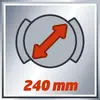 Auto pulēšanas iekārta Einhell CC-PO 90 Photo 9
