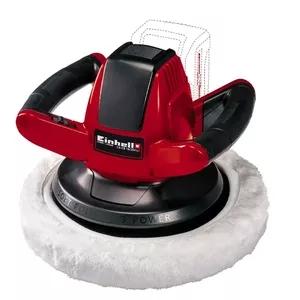 Rotary car polisher Einhell CE-CB 18/254 Li - Solo