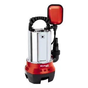 Насос погружной Einhell GH-DP 6315 N