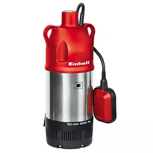 Насос погружной Einhell GC-DW 900 N