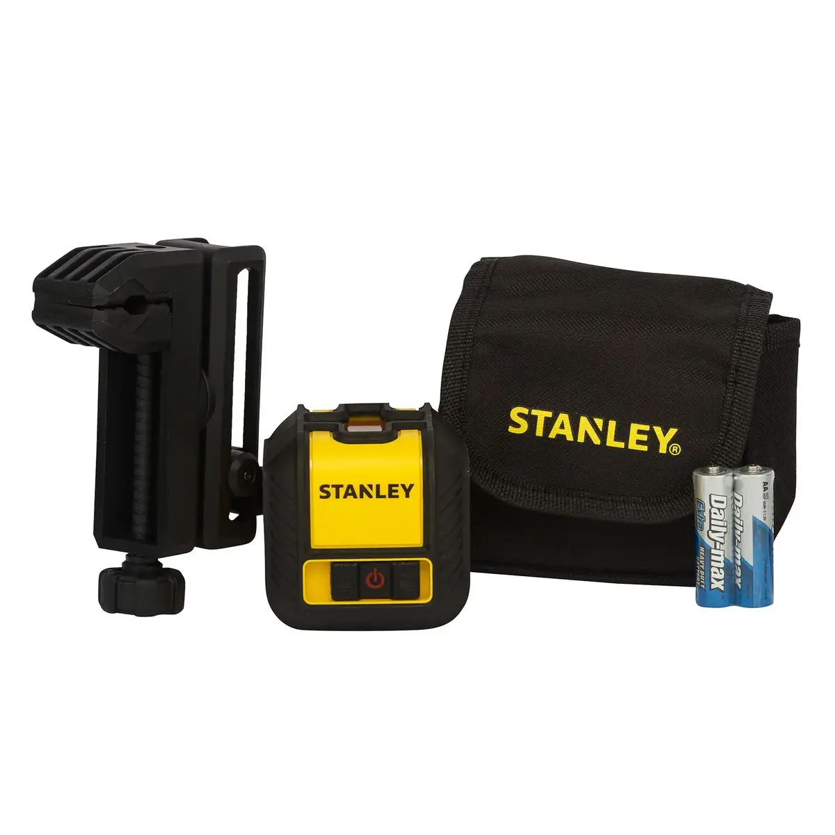 Lāzera līmeņrādis Stanley Cubix STHT77498-1 Photo 3