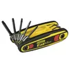 Saliekamais torx atslēgu komplekts Stanley FATMAX 0-97-553 Photo 2