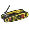 Saliekamais torx atslēgu komplekts Stanley FATMAX 0-97-553 Photo 5