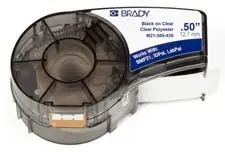 Самоклеящаяся печатная этикетка Brady 110900 Photo 3