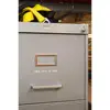Brady M21-750-430-WT-CL transparent printer label Photo 3