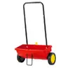 manual broadcast spreader WOLF-Garten 5455000A Photo 2