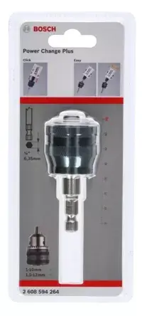 Urbtīklu pagarinājums Bosch 2 608 594 265 Photo 4