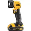 Напольный прожектор DeWalt DCL040 Photo 5