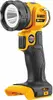 Freestanding work light DeWalt DCL040 Photo 2