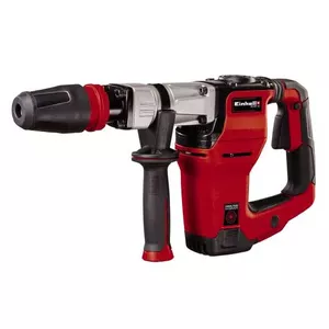 Hammer Drill Einhell TE-DH 12, 4100 RPM, SDS Max, 12 J
