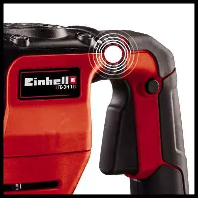 Urbummašīna Einhell TE-DH 12, 4139100 Photo 2