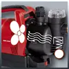 Насос для воды Einhell GC-AW 6333 Photo 2