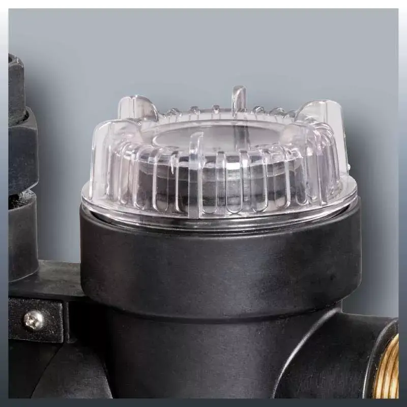 Насос для воды Einhell GC-AW 6333 Photo 3