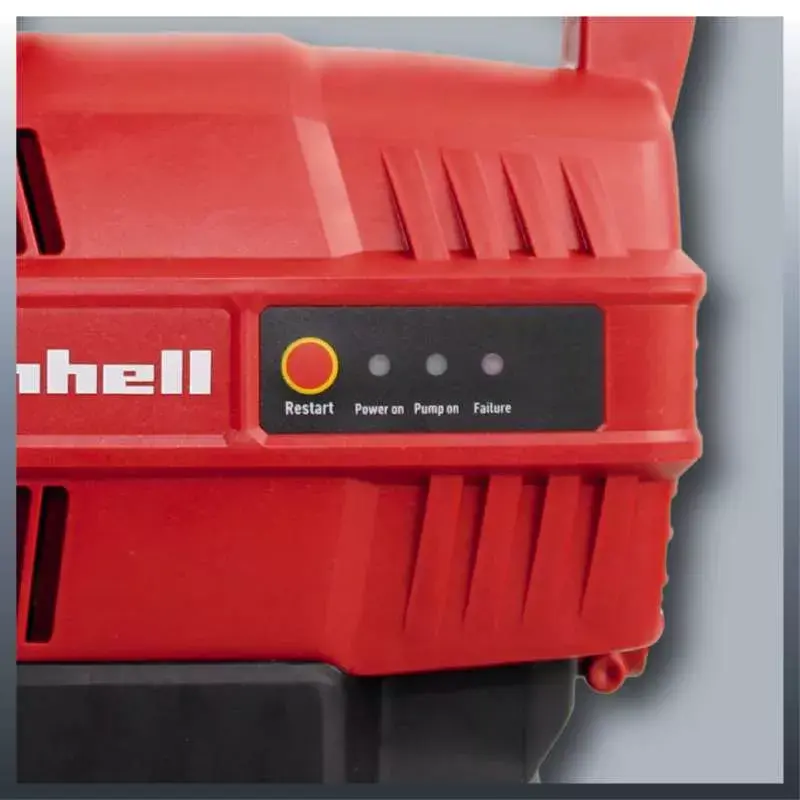 Насос для воды Einhell GC-AW 6333 Photo 5