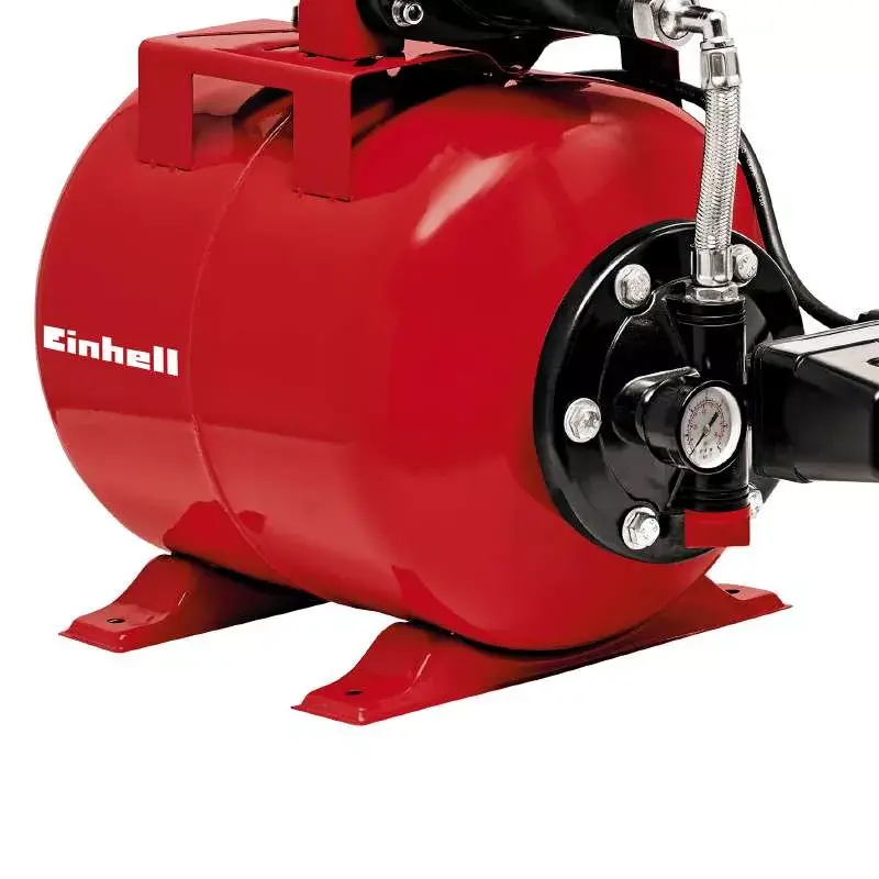 Ūdens sūknis Einhell GC-WW 6538 Photo 3