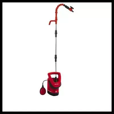 Насос Einhell GE-SP 3546 RB Photo 6
