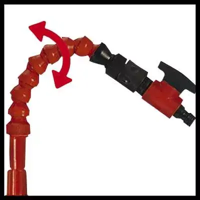 Насос Einhell GE-SP 3546 RB Photo 7