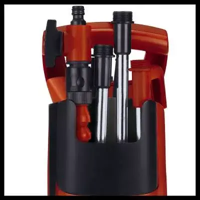 Насос Einhell GE-SP 3546 RB Photo 10