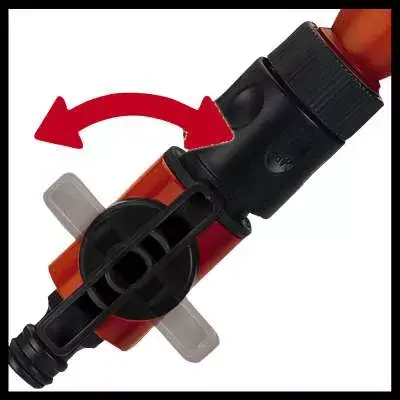 Насос Einhell GE-SP 3546 RB Photo 11