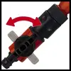 Насос Einhell GE-SP 3546 RB Photo 11