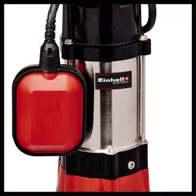 Дренажный насос Einhell GC-DP 5010 G Photo 6