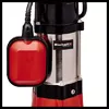 Дренажный насос Einhell GC-DP 5010 G Photo 6