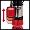 Дренажный насос Einhell GC-DP 5010 G Photo 7