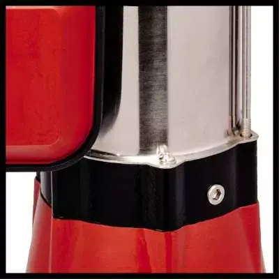 Дренажный насос Einhell GC-DP 5010 G Photo 8