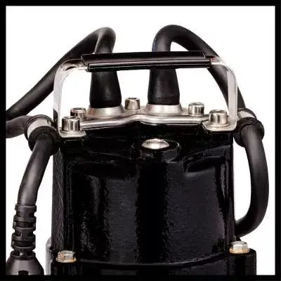 Дренажный насос Einhell GC-DP 5010 G Photo 9