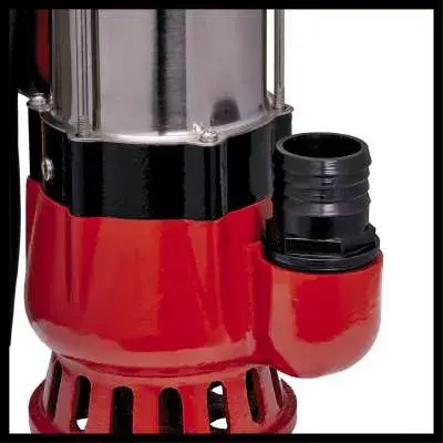 Дренажный насос Einhell GC-DP 5010 G Photo 10
