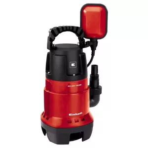 Насос погружной Einhell GC-DP 7835